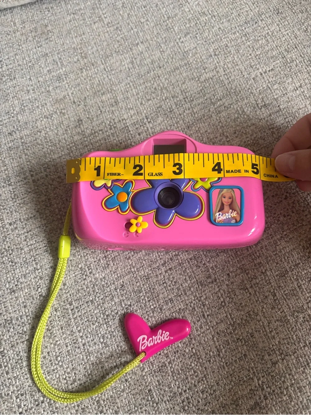 Barbie vintage mattel